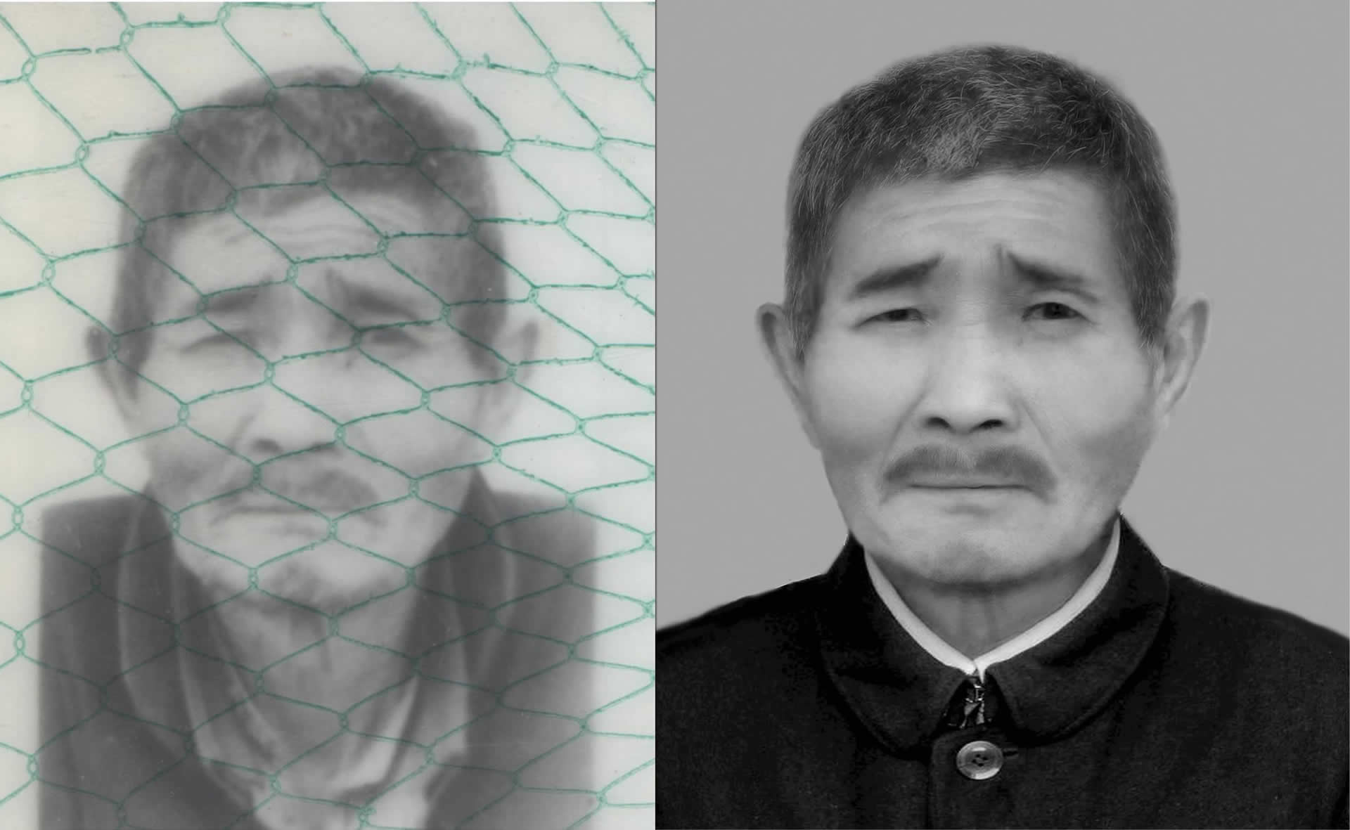 淮安老照片修复